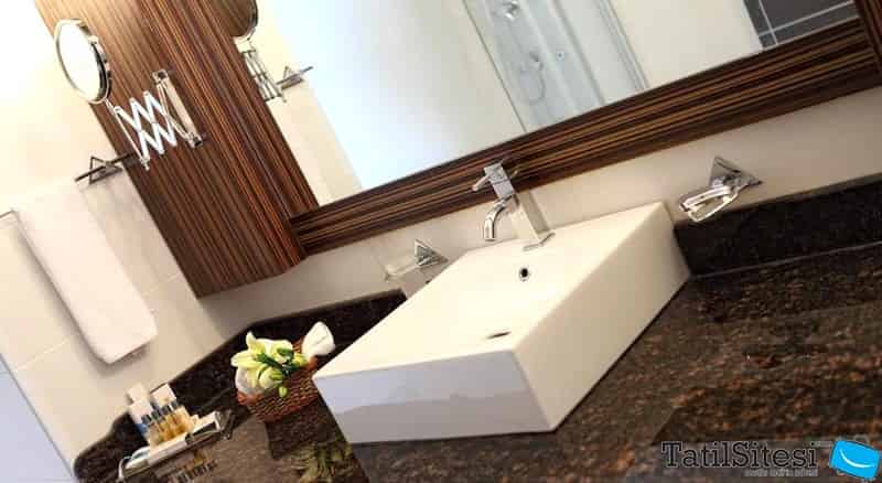 Sürmeli Hotel Adana